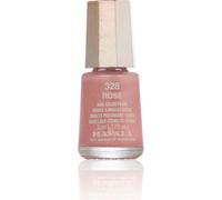 Mavala Minicolors 328 Rose 5 ml - Smalto per unghie