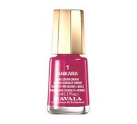 Mavala - Minicolors Nail Color Cream 1 Ankara - Smalto