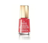 Mavala - Minicolors Nail Color Cream 2 Madrid - Smalto