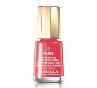 Mavala - Minicolors Nail Color Cream 3 paris - Smalto