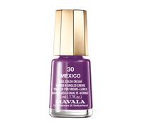 Mavala - Minicolors Nail Color Cream 30 Mexico - Smalto