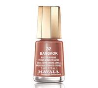 Mavala - Minicolors Nail Color Cream 32 bangkok - Smalto