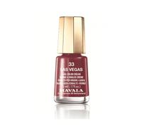 Mavala - Minicolors Nail Color Cream 33 Las Vegas - Smalto