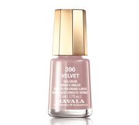 Mavala - Minicolors Nail Color Cream 396 velvet - Smalto