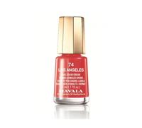 Mavala - Minicolors Nail Color Cream 74 Los Angeles - Smalto