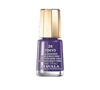 mavala Nº 24 Vernice per unghie color burdeos 5 ml