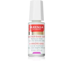 Mavala Nail Beauty Barrier-Base Coat base coat per unghie 10 ml