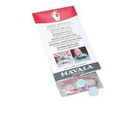 Mavala Nail Beauty Manicure Tablet 6 Un