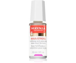 Mavala Nail Beauty Mava-Strong base coat per unghie 10 ml