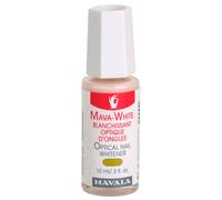 Mavala Nail Camouflage Mava-White smalto sbiancante per unghie 10 ml