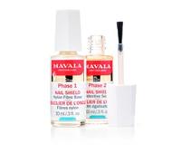 mavala italia srl Mavala bouclier ongle+egal2x10