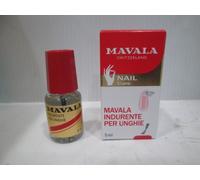 MAVALA - Nail Care - Indurente per Unghie Molli - Indurente per Unghie 5ml