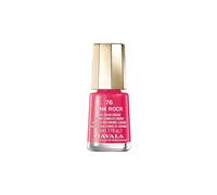 Mavala Nail Color 76-Pink Rock 5 ml - Smalto per unghie