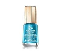 Mavala Nail Polish 130 Aqua Blue 5 ml
