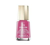 Mavala Nail Polish 172 Vegas Pink 5 ml