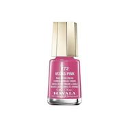Mavala Nail Polish 172 Vegas Pink 5 ml