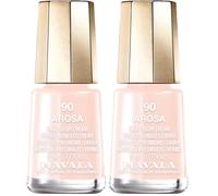 Mavala Nail Polish 90 Arosa 5Ml Cura della persona e salute (Confezione da 2)