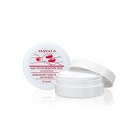 MAVALA Nail Polish Remover Pads solvente per lo smalto delle unghie 30 pz donna