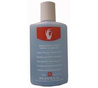 Mavala Nail Polish Remover - Blue 100ml