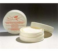 Mavala Nail Polish Remover Pads (30)