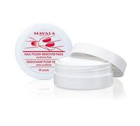 Mavala Nail Polish Nail Polish Remover Discs 30 Units