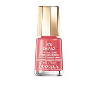 Mavala Nail Polish Solaris 2019 Collection Shiraz 5ml
