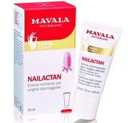 Mavala - Nailactan Crema Nutriente Trattamenti e oli per unghie 15 ml unisex