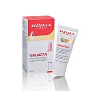 Mavala Nailactan Crema nutriente unghie 15 ml per unghie danneggiate