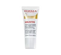 Mavala Nailactan Crema Nutriente Unghie Danneggiate 15ml - Crema mani