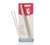 Mavala Orange Sticks