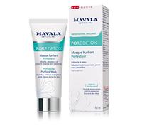 mavala pore detox maschera purificante perfez