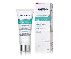 MAVALA PORE DETOX MASCHERA PURIFICANTE PERFEZIONANTE 65 ML