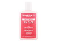 QUITAESMALTE CRYSTAL sin acetona 100 ml