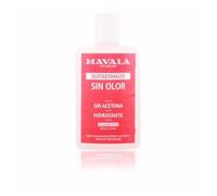 Mavala Quitaesmalte Crystal Sin Acetona 100ml