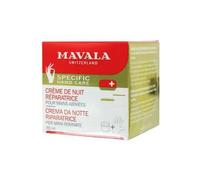 MAVALA CREMA DA NOTTE RIPARATRICE PER MANI ROVINATE