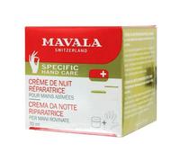 Mavala Repairing Night Cream 70ml