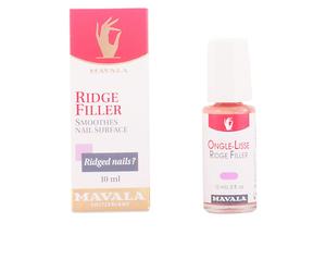 Mavala Ridge Filler Trattamento Levigante per Unghie 10 ml