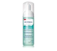 Mavala - Schiuma detergente per il viso purificante - Con epilobo alpino e acqua di amamelide - Pelle soggetta alle imperfezioni