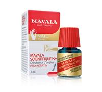 Mavala Scientifico K+ Indurimento Unghie 5ml - Trattamento unghie