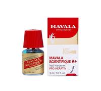 Mavala Scientifique k+ Indurente unghie 5 ml. Indurente per unghie.