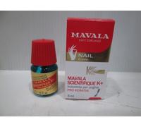 MAVALA SCIENTIFIQUE K+ - Nail Care - Indurente per Unghie Fragili 5ml
