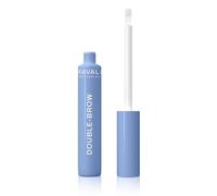 Mavala - Siero Double-Brow - Siero per sopracciglia Densificante e fortificante - Stimola la crescita e la pigmentazione naturale - 93% Ingredienti naturali - Vegano - 4,5 ml