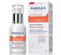 MAVALA SKIN VITALITY SIERO ANTI FATICA EFFETTO LUMINOSO 30 ML