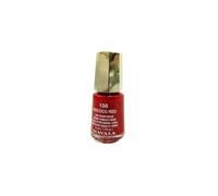 Mavala Smalto 156 Rosso Rococò 5 ml - Smalto per unghie