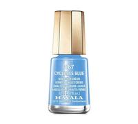 Mavala Smalto 167 Cyclades Blue 5 ml - Smalto per unghie