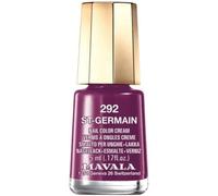 Mavala, Smalto per unghie (292 Saint Germain) - 5 ml.