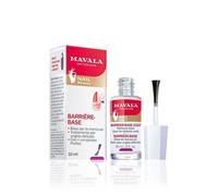 Mavala Smalto Curativo Barrière Base idratante per unghie disidratate 10 ml