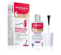 Mavala Smalto Curativo Mavala 002 Silicium Base protettiva a doppia azione 10 ml