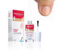 Mavala Smalto Curativo Ongle Lisse Uniforma unghie striate 10 ml