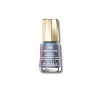 Mavala Smalto MINICOLOR 216 NIGHT FEVER 5ML